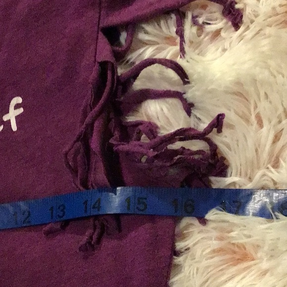 Black Matter Be yourself revamped unicorn  ladie’s tee.size medium fringed out - Picture 15 of 16